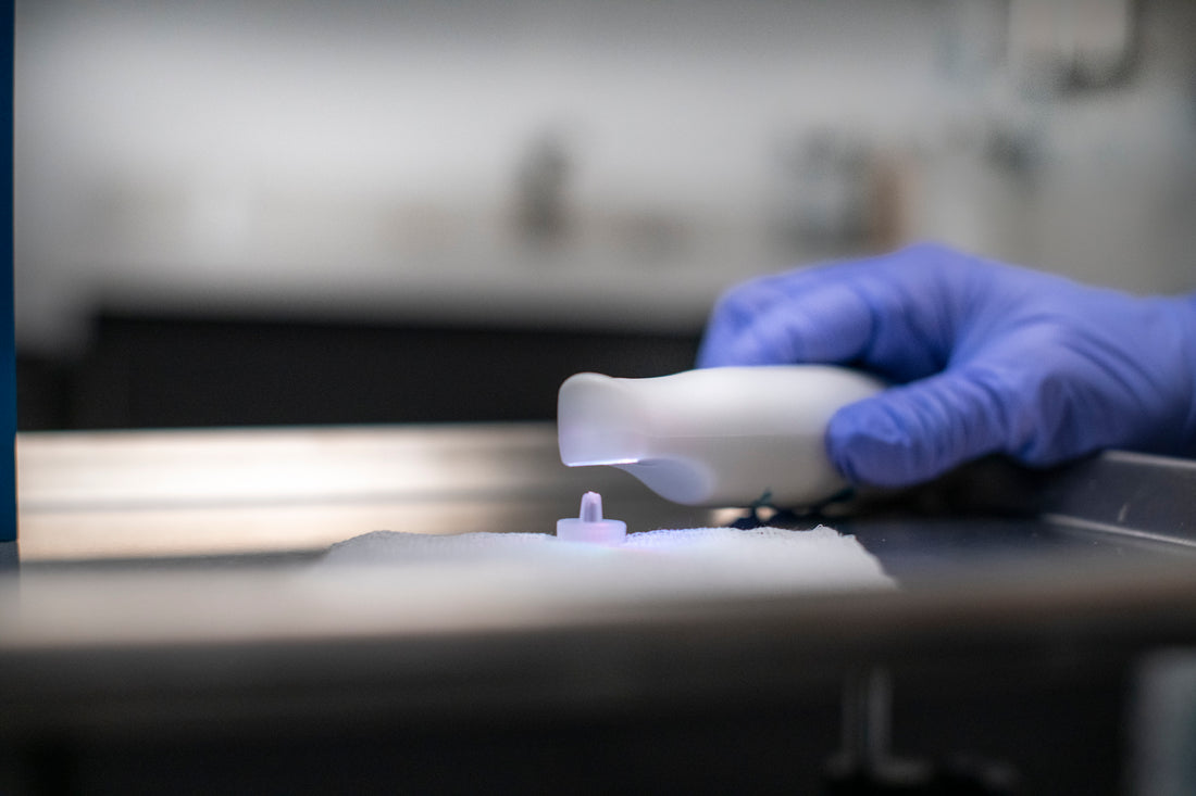 NuLIDS PRO Refill Kit