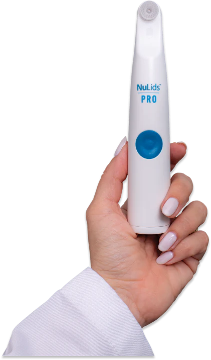 NuLIDS Device Handheld