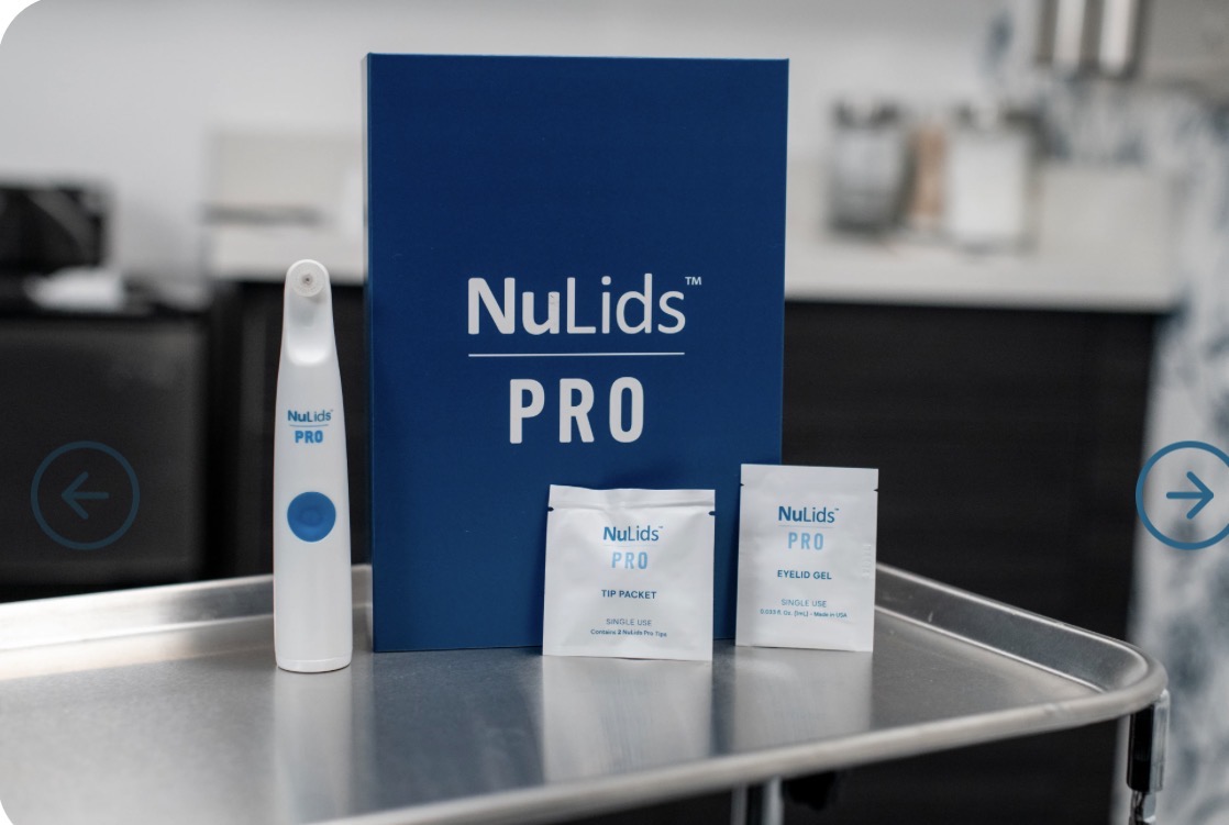 NuLIDS PRO System